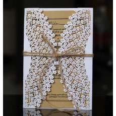 Vellum Invitation Card Beautiful Card Wedding Card Design Laser Cut